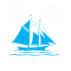 Sailing Gift Sailboat Boating Captain