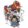 samurai
