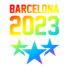 Barcelona 2023
