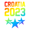 Croatie 2023
