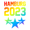 Hamburg 2023