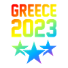 Grèce 2023