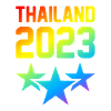 Thailand 2023