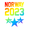 Norvège 2023