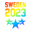 Suède 2023