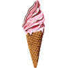 Ice cream cone