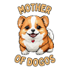 Mother of Dogos