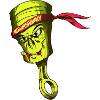 GROMPY GROMSP!RACY