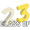 23 CLASS OF