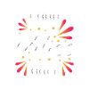 Good vibes only