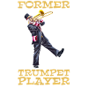 marching band trombone trumpet