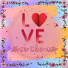 Love is in the air
