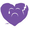 Coeur brisé
