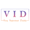 VID Very Important Daddy