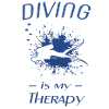 Diving, Tauchen, Taucher, Scuba Diver