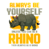 Rhinoceros
