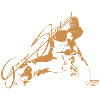 German Shepherd Motiv 2