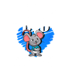 Gerbil Mouse Gift