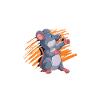 Gerbil Mouse Gift