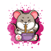 Gerbil Mouse Gift