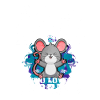 Gerbil Mouse Gift