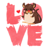 Gerbil Mouse Gift