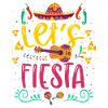 Lets Fiesta