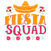 Fiesta Squad