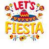 Lets Fiesta