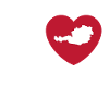 I love Austria