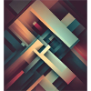 Geometric Chaos Sharp