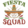 Fiesta Squad