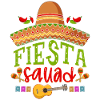 Fiesta Squad