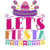 Lets Fiesta