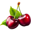 Cherries