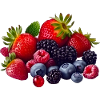 Berries