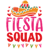 Fiesta Squad