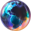Terre à bulles