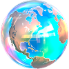 Bubble Earth