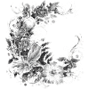 Dark Flowers