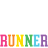 Proud LGBT Runner