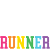 Proud LGBT Runner