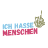 Ich Hasse Menschen
