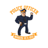Police Policier Bureau de police