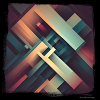 Geometric Abstract Chaos Framed