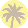 Palme im Kreis 2