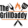 The GrillDaddy - Design Barbecue pour Papa