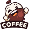 Coffee Bean Male Coffee