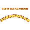 Strandklar