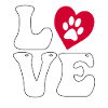 Labrador Love